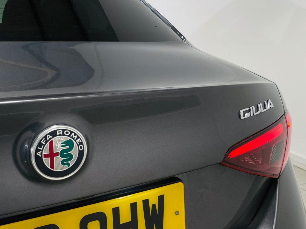 Used Alfa Romeo Giulia 2019 for sale - 77879635: Photo 32