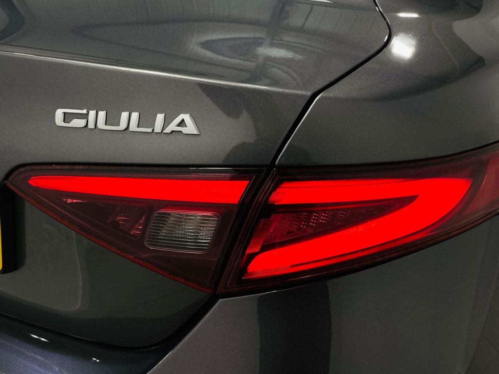 Used Alfa Romeo Giulia 2019 for sale - 77879635: Photo 33