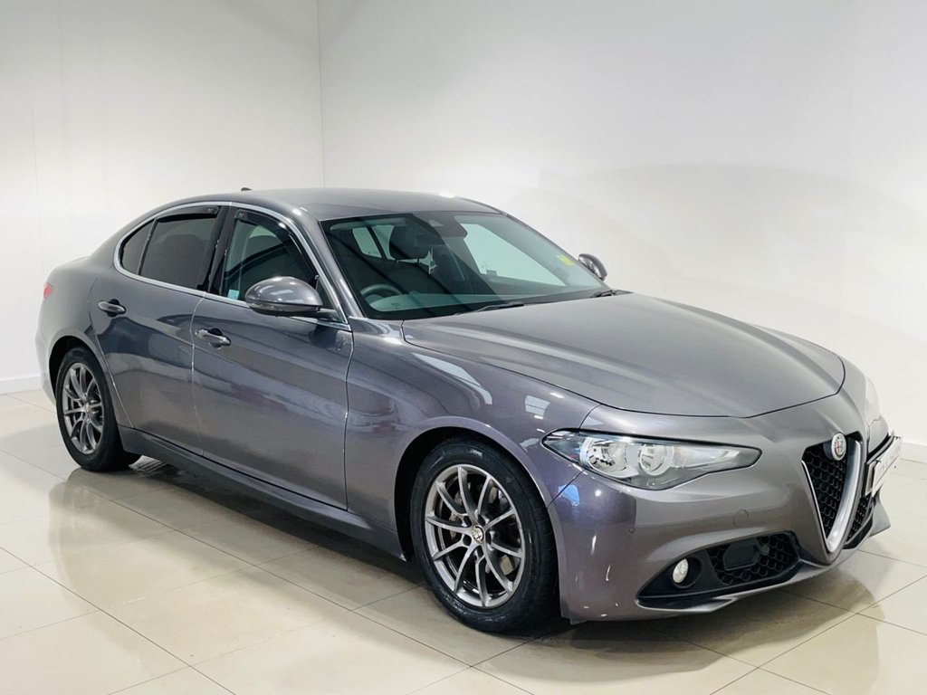 Used Alfa Romeo Giulia 2019 for sale - 77879635: Photo 34