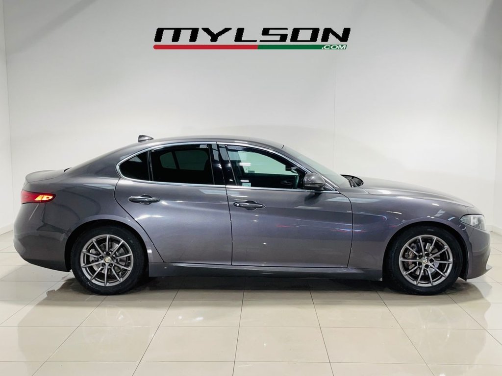 Used Alfa Romeo Giulia 2019 for sale - 77879635: Photo 36