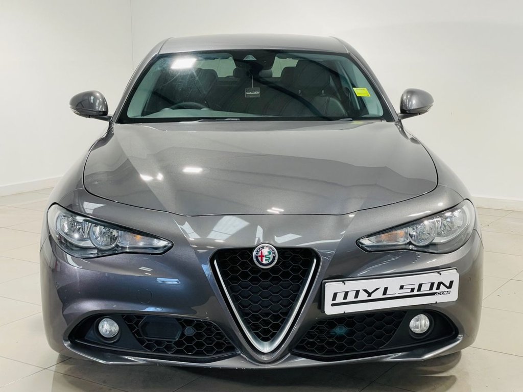 Used Alfa Romeo Giulia 2019 for sale - 77879635: Photo 37