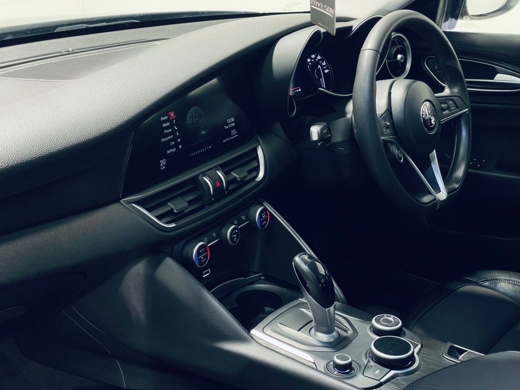 Used Alfa Romeo Giulia 2019 for sale - 77879635: Photo 5