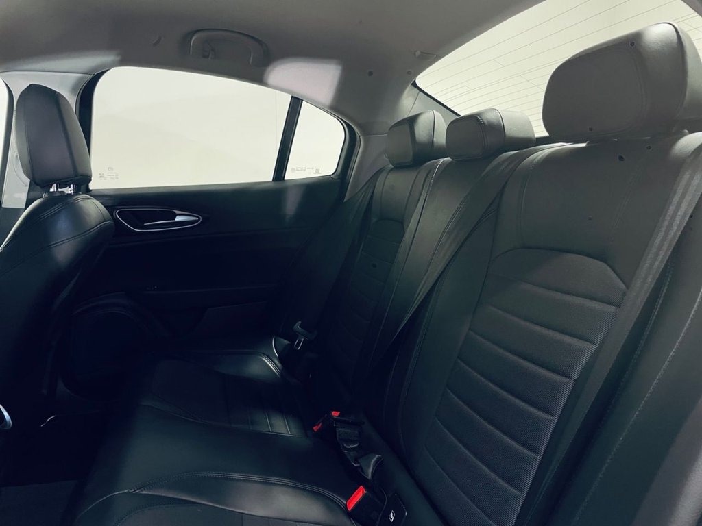 Used Alfa Romeo Giulia 2019 for sale - 77879635: Photo 7