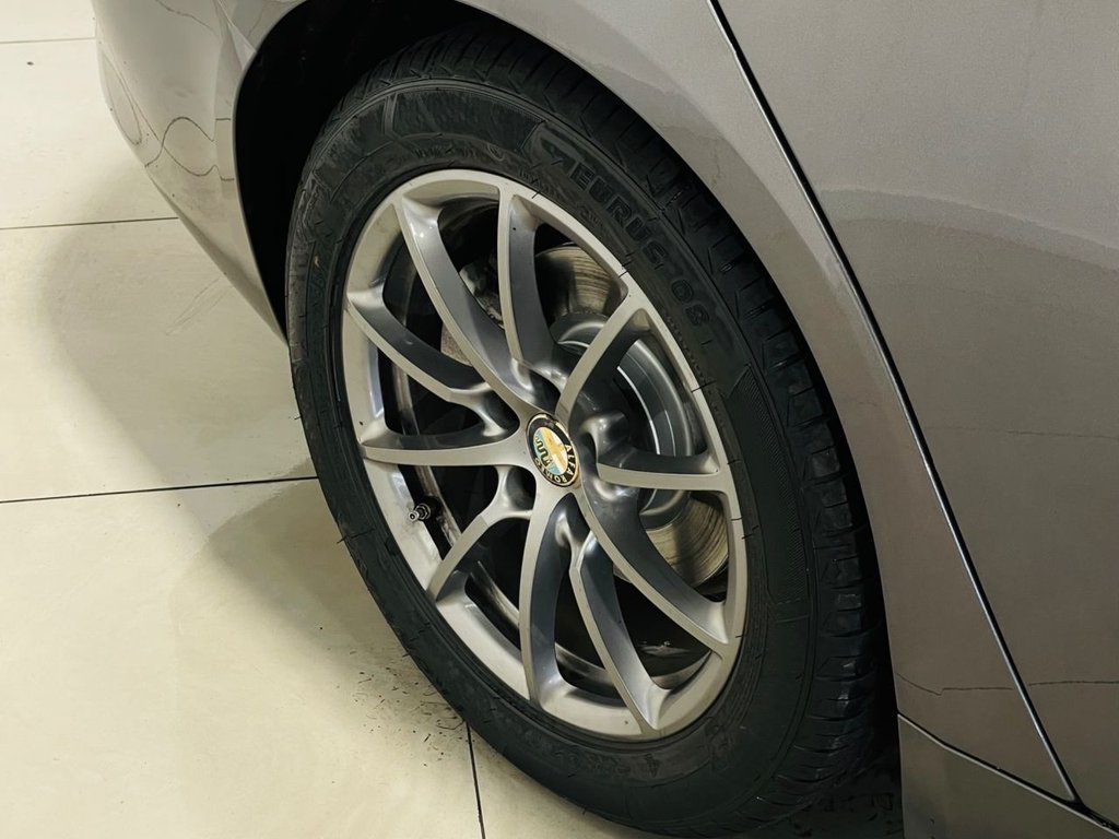 Used Alfa Romeo Giulia 2019 for sale - 77879635: Photo 8