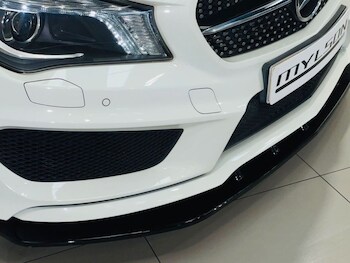 Used Mercedes-Benz CLA 2015 for sale - 78543947: Photo