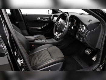Used Mercedes-Benz CLA 2018 for sale - 78749030: Photo