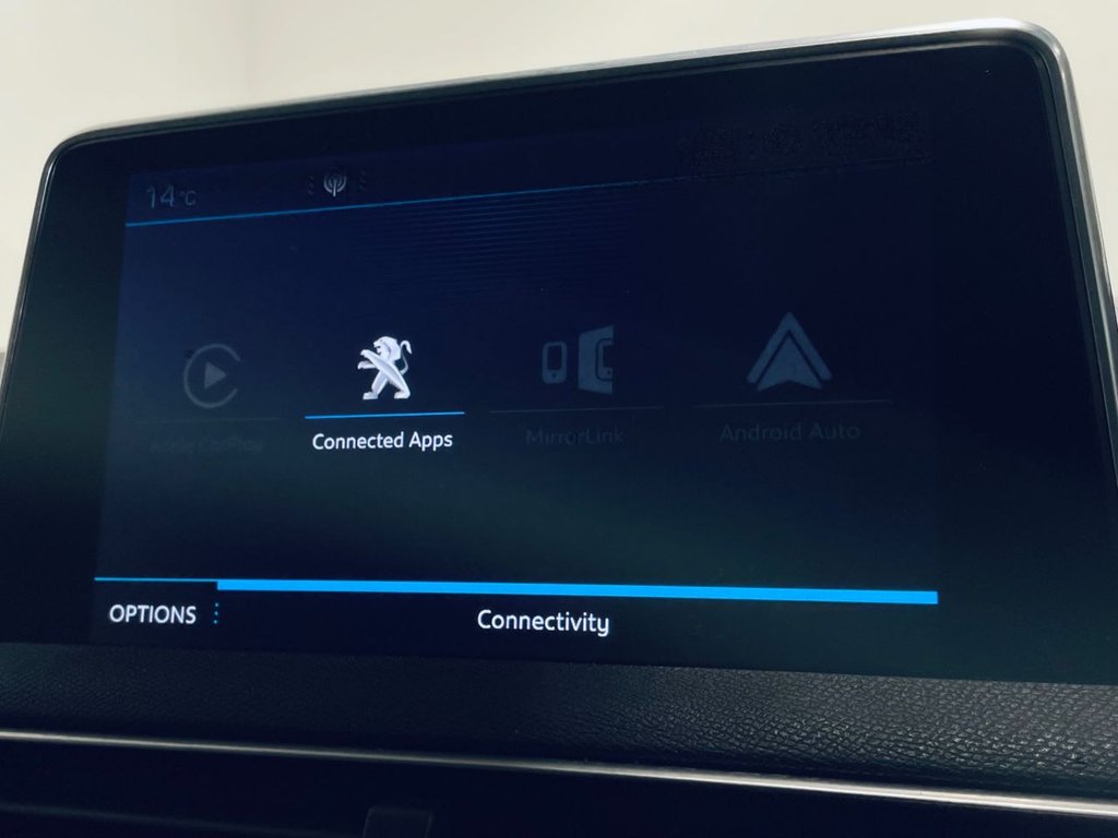 Used Peugeot 3008 2018 for sale - 77879499: Photo 10