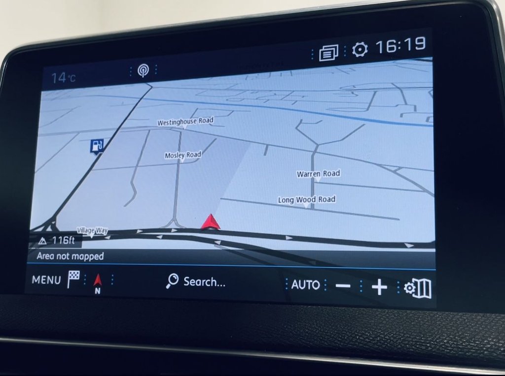 Used Peugeot 3008 2018 for sale - 77879499: Photo 11