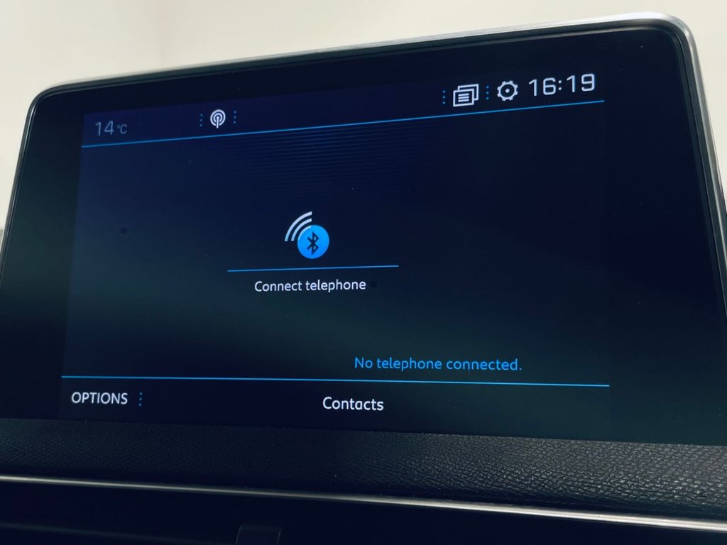 Used Peugeot 3008 2018 for sale - 77879499: Photo 16