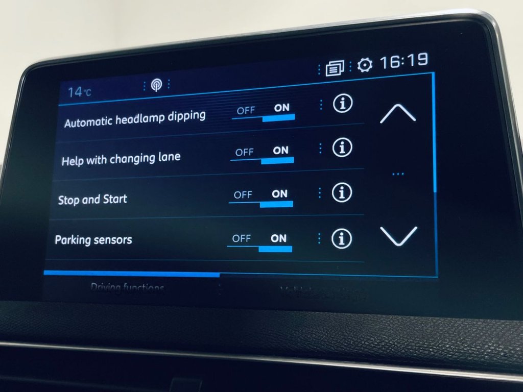 Used Peugeot 3008 2018 for sale - 77879499: Photo 17