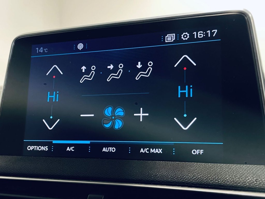 Used Peugeot 3008 2018 for sale - 77879499: Photo 19