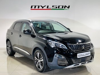 Used Peugeot 3008 2018 for sale - 77879499: Photo