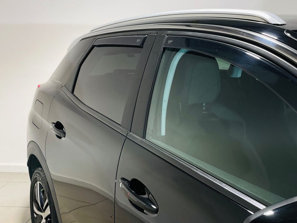 Used Peugeot 3008 2018 for sale - 77879499: Photo 27