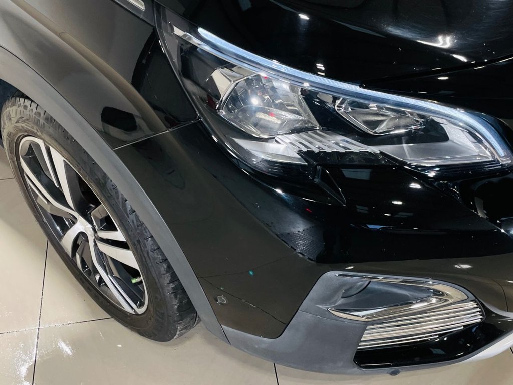 Used Peugeot 3008 2018 for sale - 77879499: Photo 28