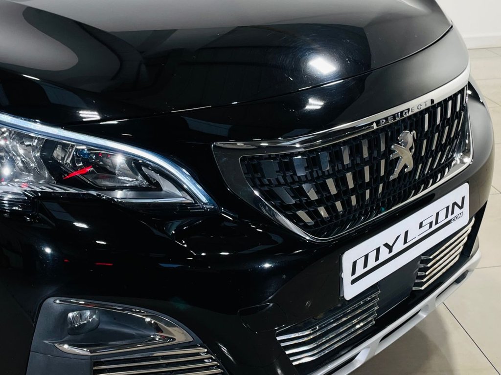 Used Peugeot 3008 2018 for sale - 77879499: Photo 29