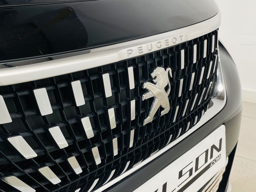 Used Peugeot 3008 2018 for sale - 77879499: Photo 30