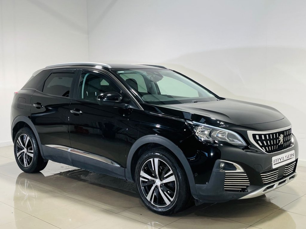 Used Peugeot 3008 2018 for sale - 77879499: Photo 31