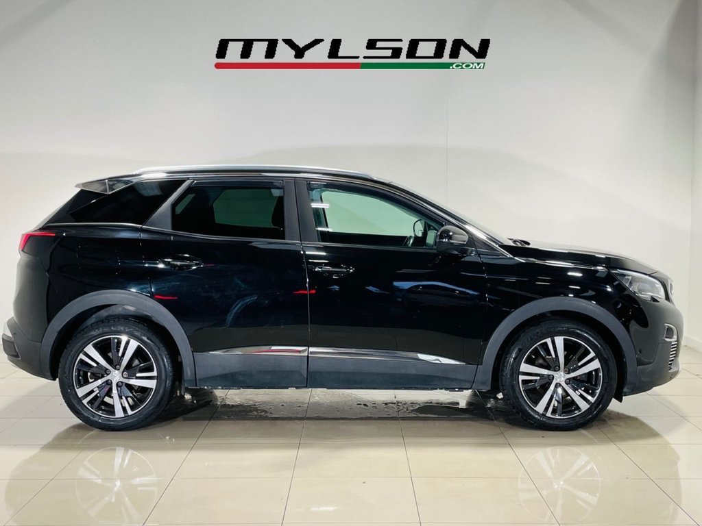 Used Peugeot 3008 2018 for sale - 77879499: Photo 32