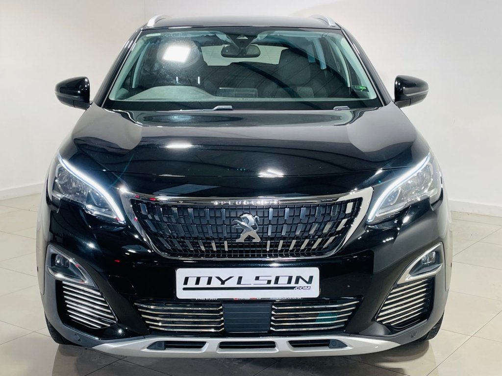 Used Peugeot 3008 2018 for sale - 77879499: Photo 33