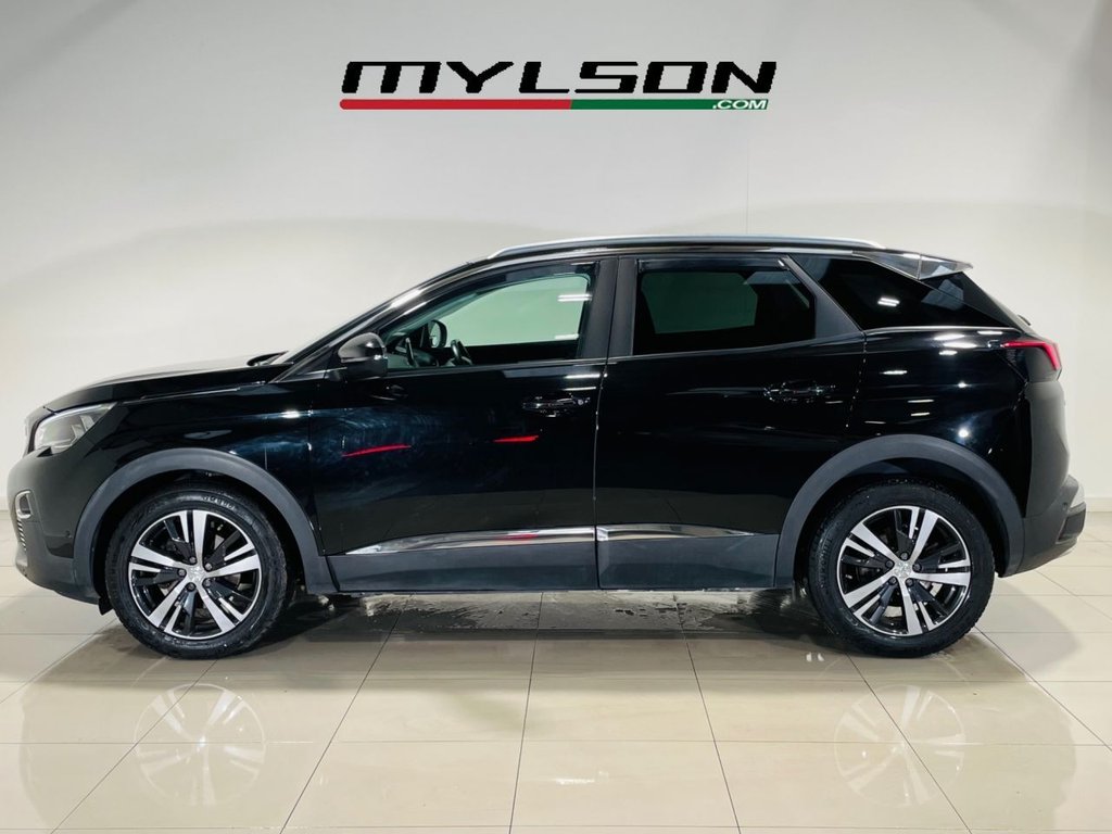 Used Peugeot 3008 2018 for sale - 77879499: Photo 34