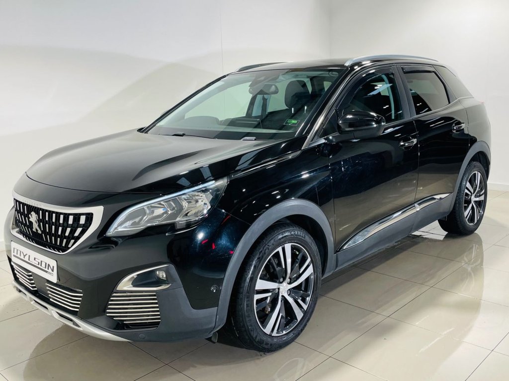 Used Peugeot 3008 2018 for sale - 77879499: Photo 35