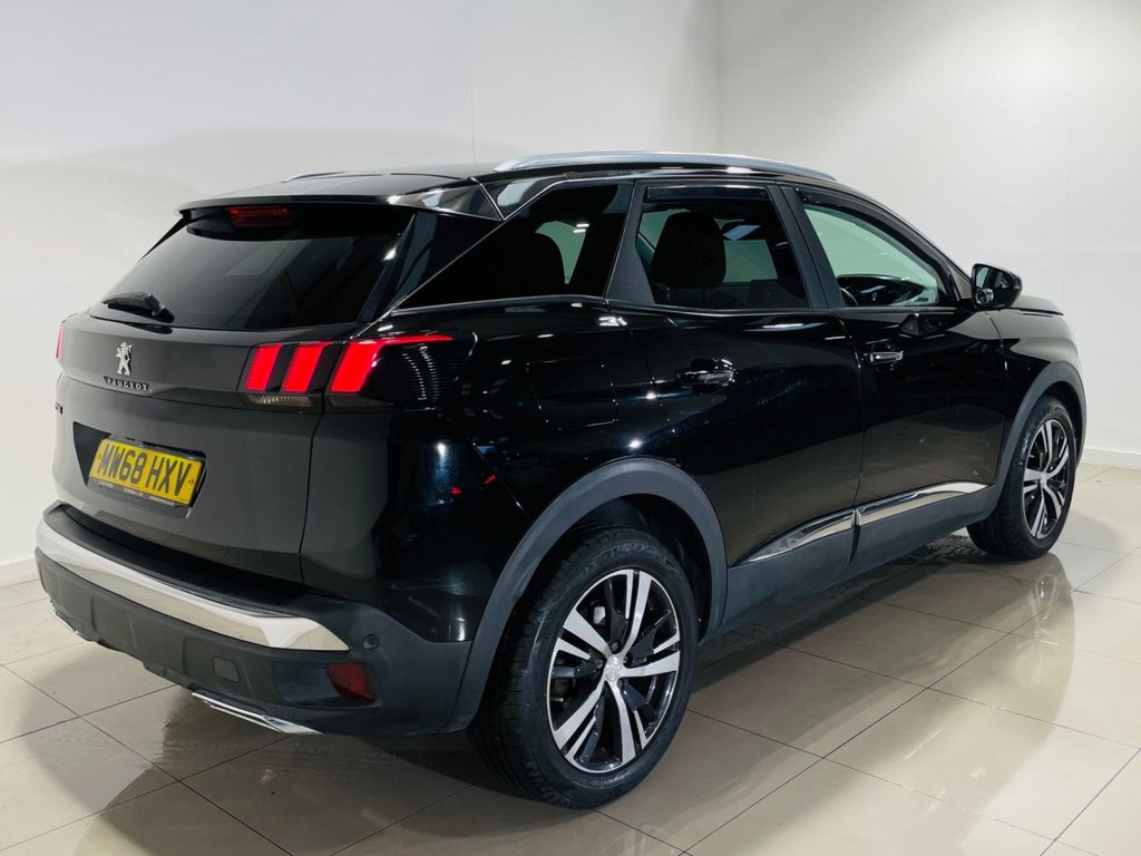 Used Peugeot 3008 2018 for sale - 77879499: Photo 36