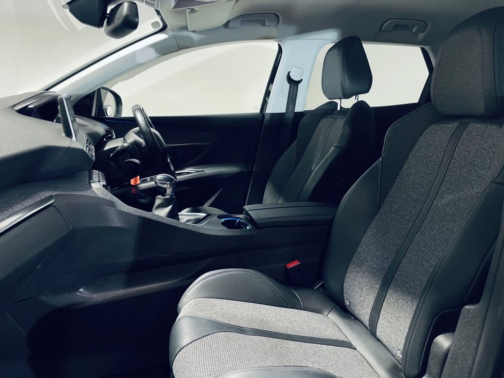 Used Peugeot 3008 2018 for sale - 77879499: Photo 4