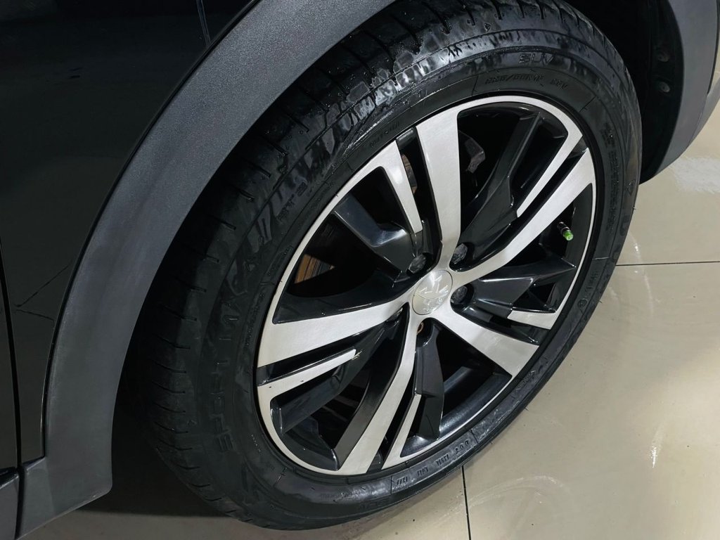Used Peugeot 3008 2018 for sale - 77879499: Photo 6