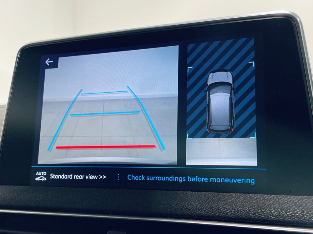 Used Peugeot 3008 2018 for sale - 77879499: Photo 9