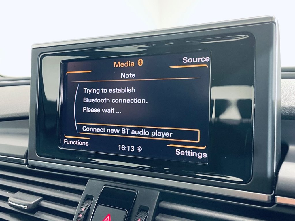 Used Audi A6 2012 for sale - 76691359: Photo 11