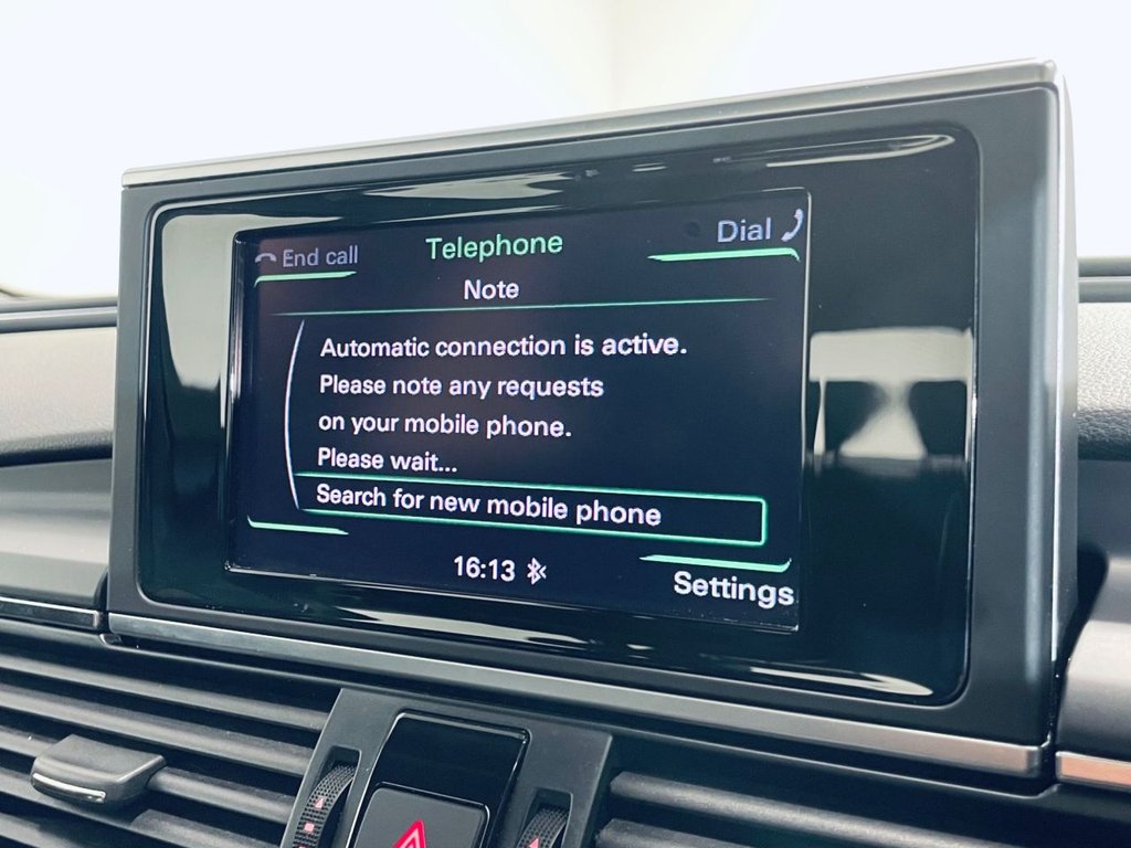 Used Audi A6 2012 for sale - 76691359: Photo 12