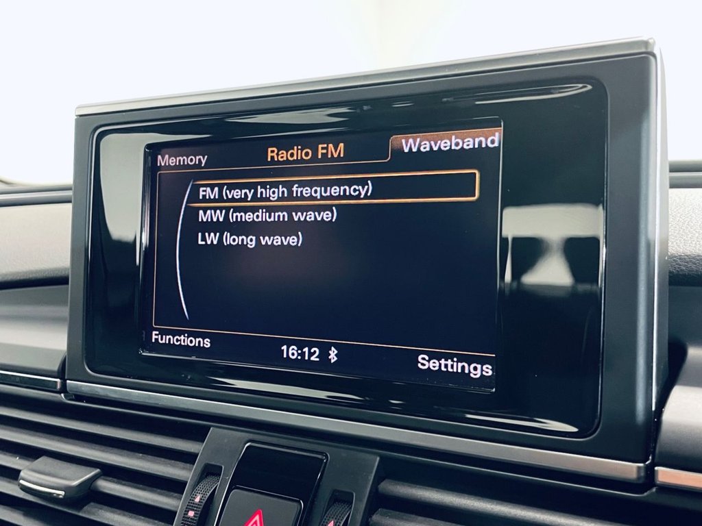 Used Audi A6 2012 for sale - 76691359: Photo 13