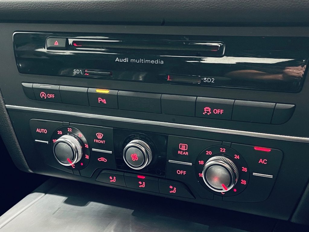 Used Audi A6 2012 for sale - 76691359: Photo 14