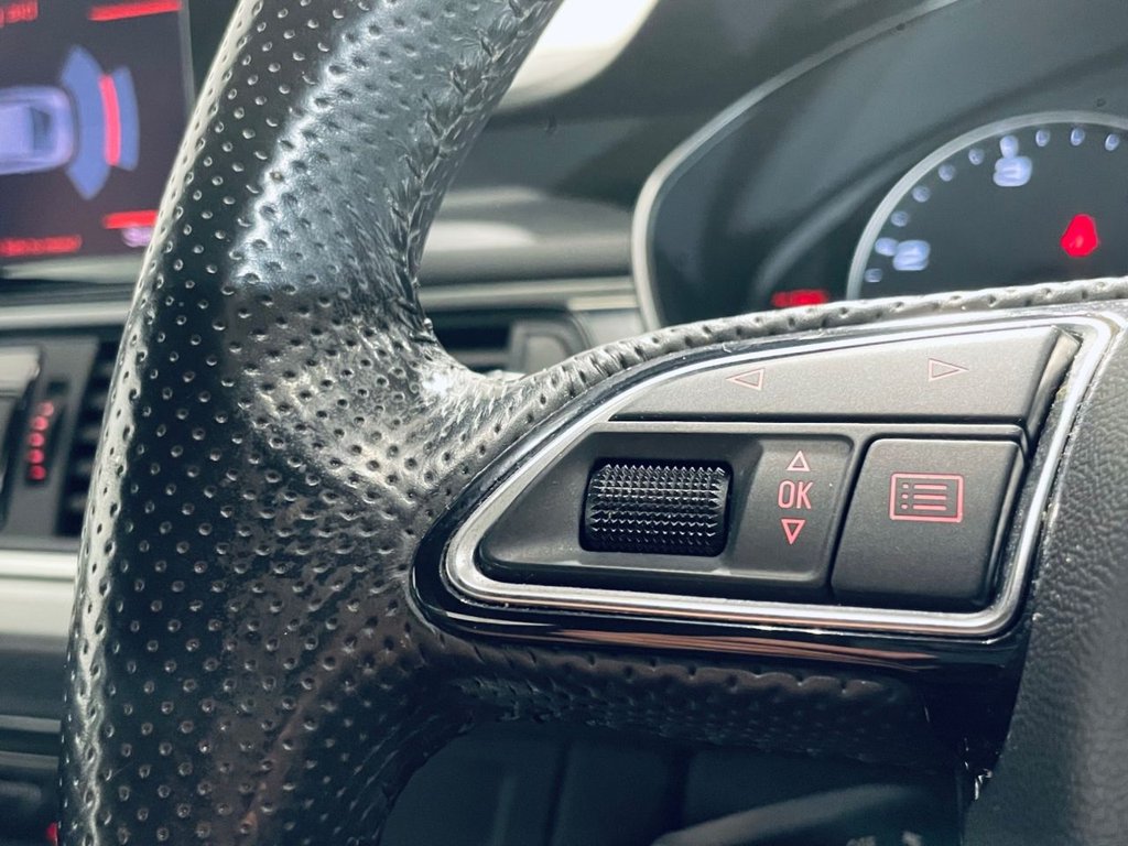 Used Audi A6 2012 for sale - 76691359: Photo 15