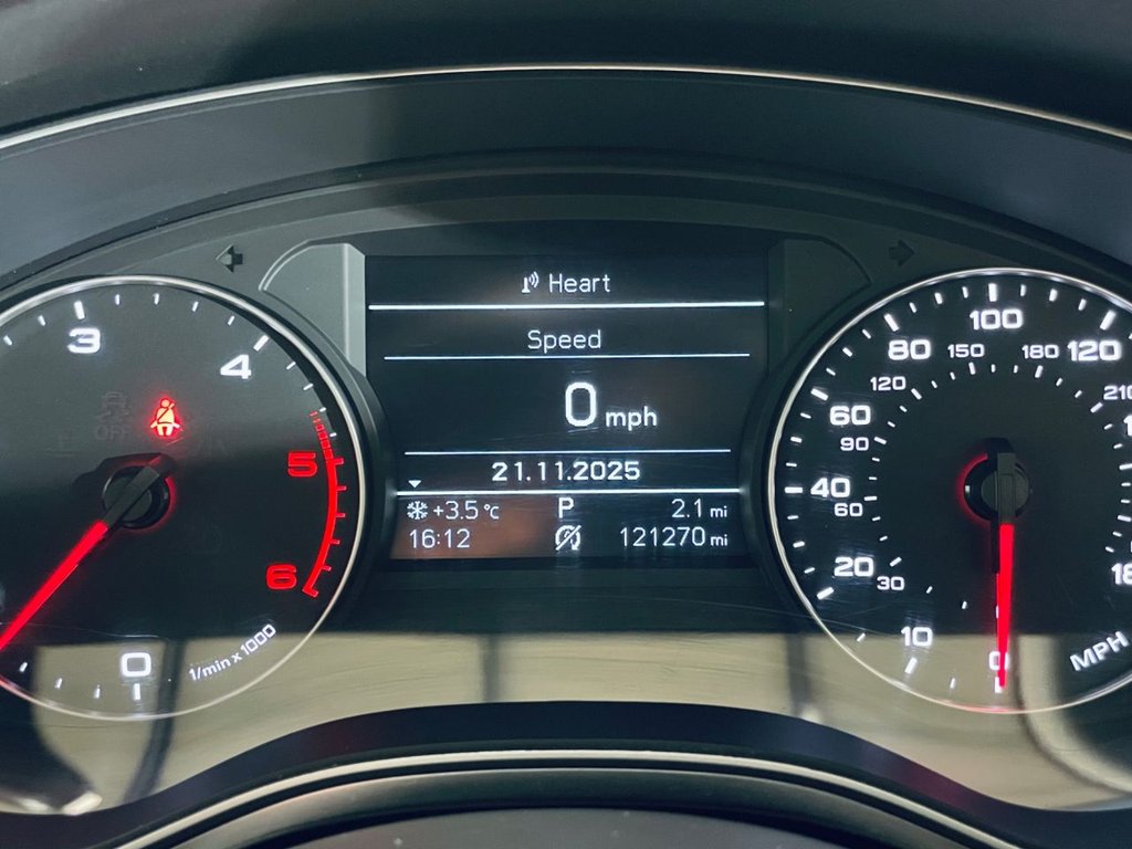 Used Audi A6 2012 for sale - 76691359: Photo 16