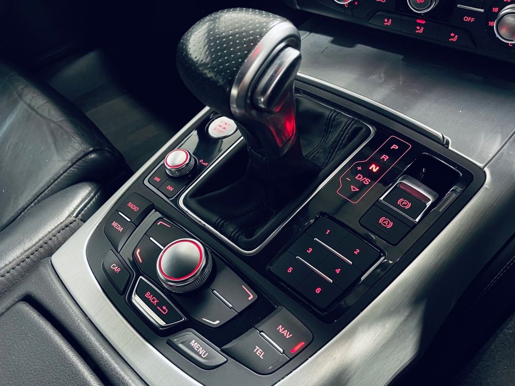 Used Audi A6 2012 for sale - 76691359: Photo 19