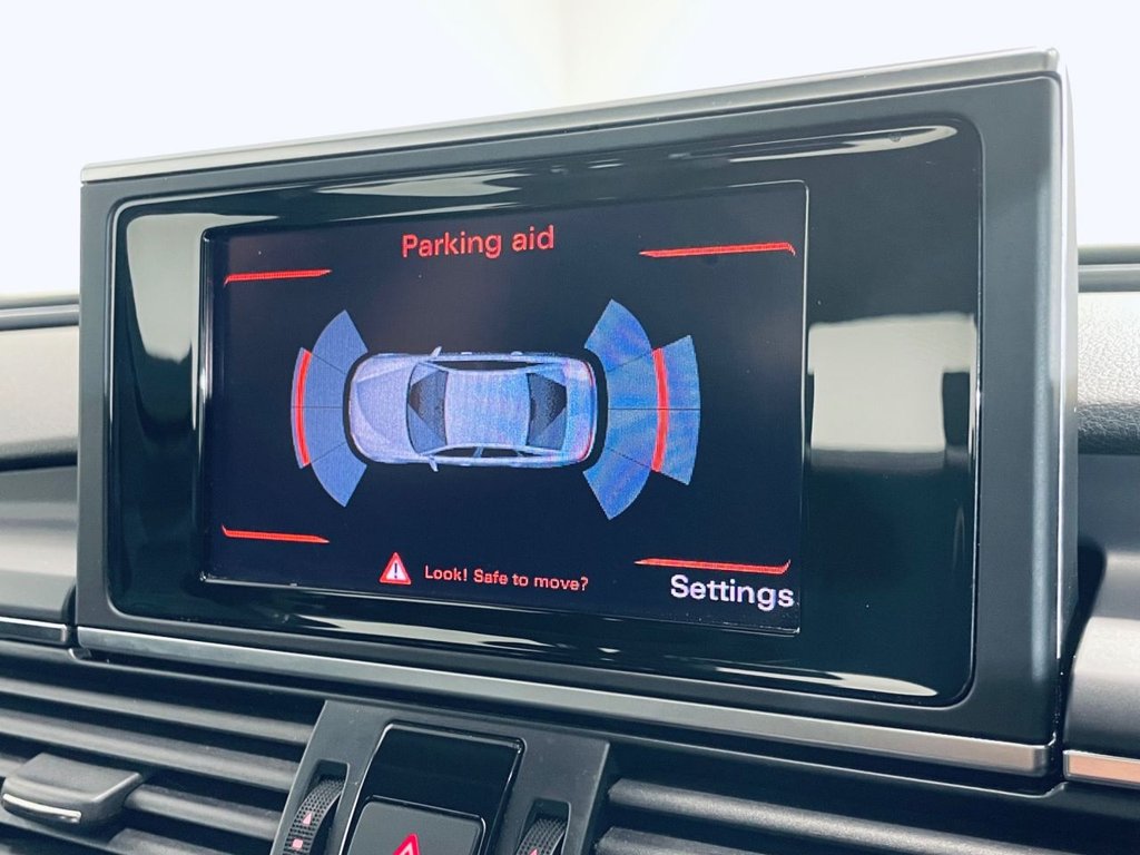 Used Audi A6 2012 for sale - 76691359: Photo 2