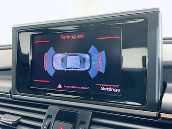 Used Audi A6 2012 for sale - 76691359: Photo