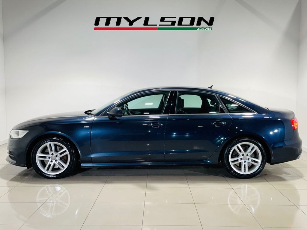 Used Audi A6 2012 for sale - 76691359: Photo 30