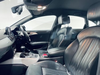 Used Audi A6 2012 for sale - 76691359: Photo