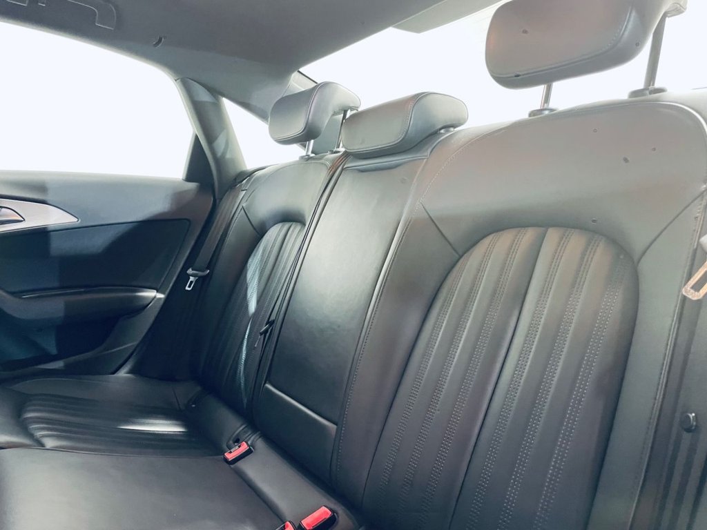 Used Audi A6 2012 for sale - 76691359: Photo 6