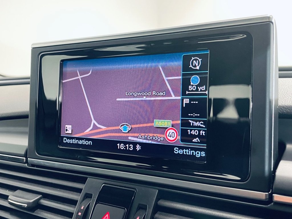 Used Audi A6 2012 for sale - 76691359: Photo 7