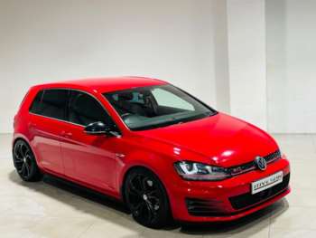 Used Volkswagen Golf 2014 for sale - 74922364: Photo
