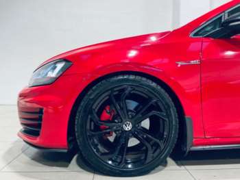 Used Volkswagen Golf 2014 for sale - 74922364: Photo