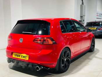 Used Volkswagen Golf 2014 for sale - 74922364: Photo