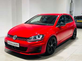 Used Volkswagen Golf 2014 for sale - 74922364: Photo