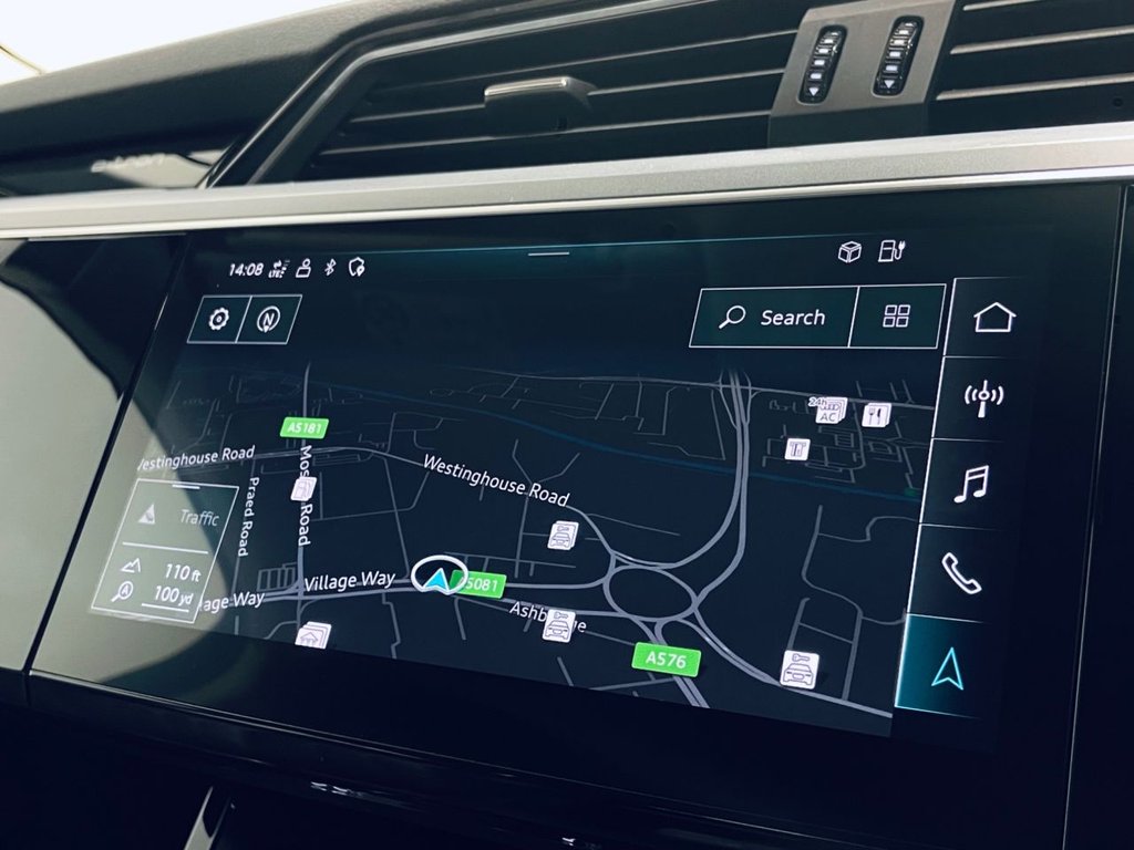 Used Audi e-tron 2020 for sale - 77048663: Photo 10