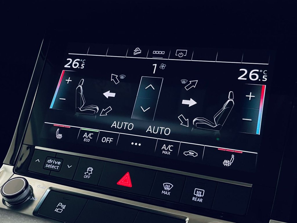 Used Audi e-tron 2020 for sale - 77048663: Photo 11