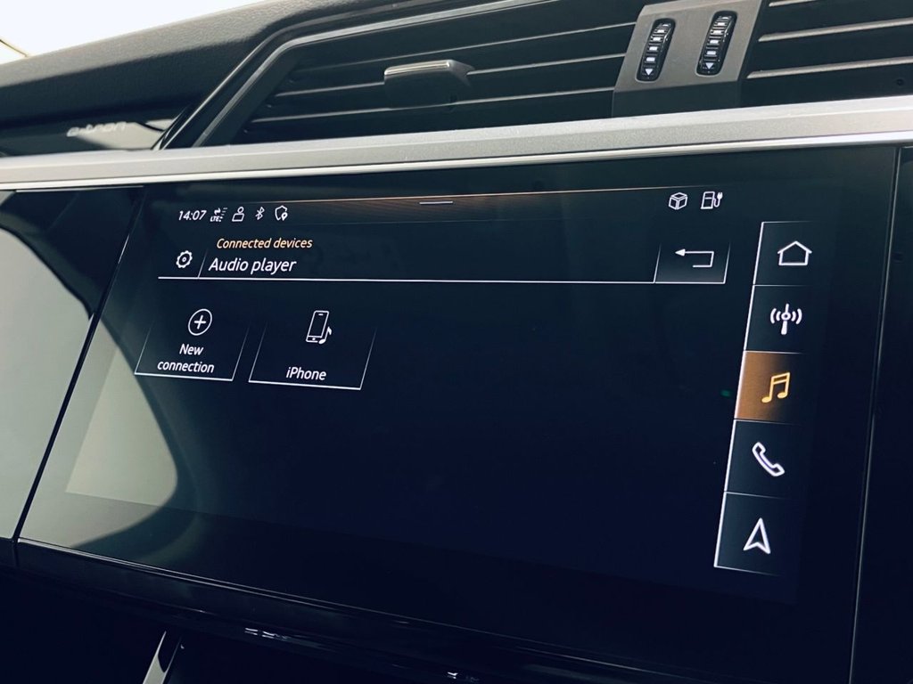 Used Audi e-tron 2020 for sale - 77048663: Photo 18