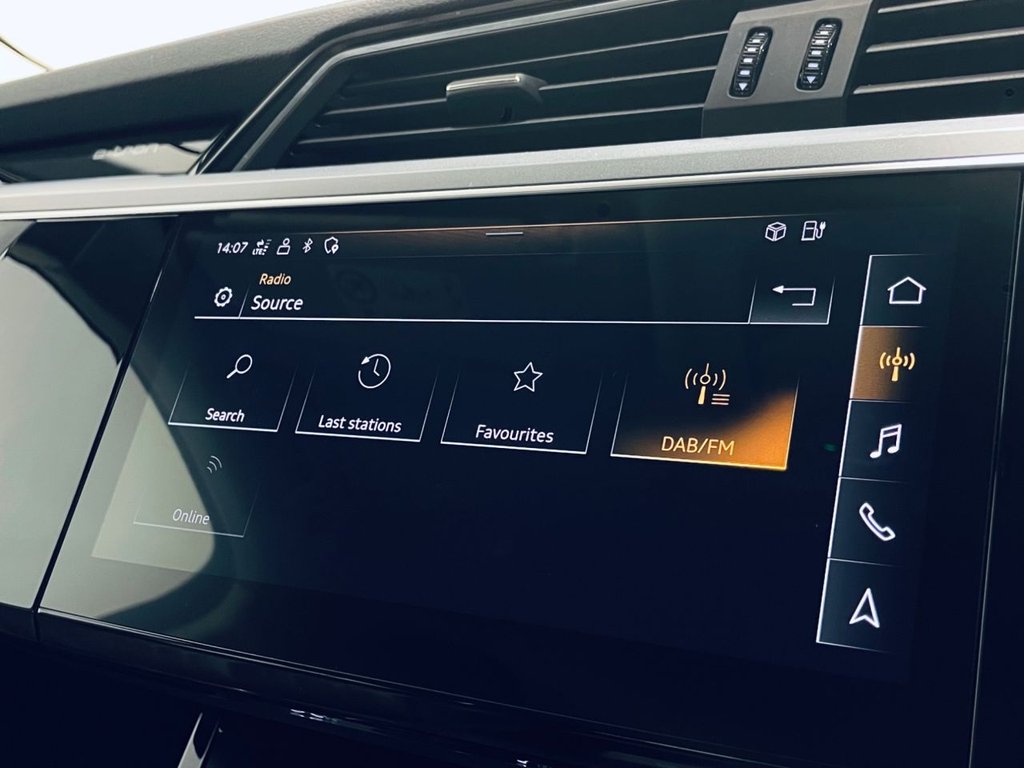 Used Audi e-tron 2020 for sale - 77048663: Photo 19